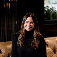 Columbia Tower Club Employee Taylor Wright's profile photo