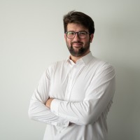 Elfor srl Employee Lorenzo Pardeo's profile photo