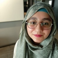 Perch Insights Employee Sunila Aftab's profile photo