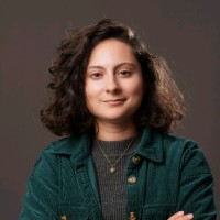 Laboratoire Arrow Employee Benedicte Alaux's profile photo