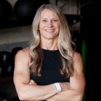 2020FIT Employee Kym van Zanten's profile photo