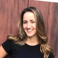 Explore Utah Valley Employee Kaytie Eastwood's profile photo