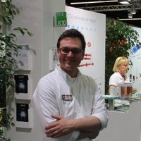 STIDENT Employee Alexander Melnik's profile photo
