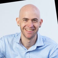 iMining Pty Ltd Employee Justin James's profile photo