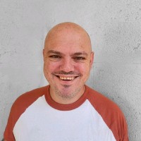 Versatile Employee Ohad Edelstein's profile photo