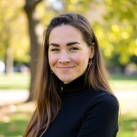 EASi ja KredExi ühendasutus Employee Kati Kongi's profile photo