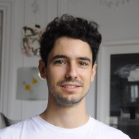 Qubit Pharmaceuticals Employee Romain Delassus's profile photo