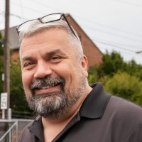 Paradise Township Employee Bob Devonshire's profile photo