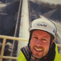 Lutze Group Employee Mattias Nilsson's profile photo
