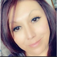 Geraldine Romero