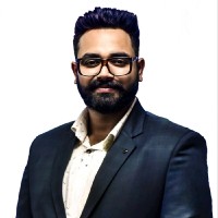 Neolytix Employee Shubham Mourya's profile photo