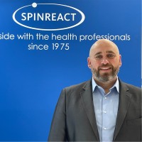 SPINREACT Employee Joan Beltran's profile photo