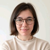 CrowdChem Employee Ekaterina Gracheva's profile photo