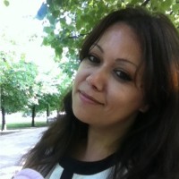 TestPro Employee Tatiana Stepina's profile photo