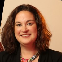 Islington & Shoreditch Housing Association Ltd Employee Thea McNaught-Reynolds's profile photo