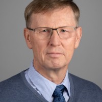 Verkís Consulting Engineers Employee Helgi Helgason's profile photo