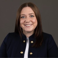 The Resource Group, Spend Management Solutions Employee Emma Olson's profile photo