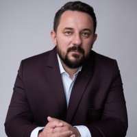 MEJIX Employee Vlad-Danut Dan's profile photo