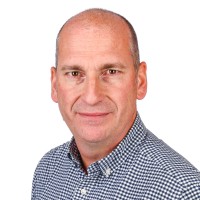 Biffa Employee Simon Baddeley's profile photo