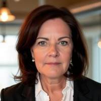 Leanne O'Gorman Email & Phone Number