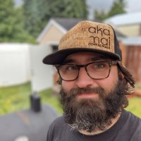 UPS Employee Sterling Clark's profile photo