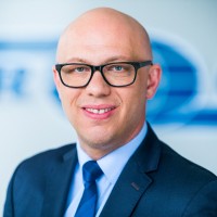 WALTER GROUP Employee Jan Ehrenreich's profile photo