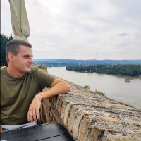 Orqa FPV Employee Miloš Radić's profile photo