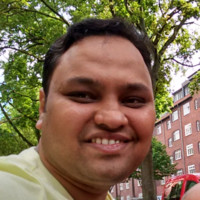 Prakash Mohan Email