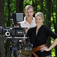 Will & Deni Media Inc. (My Music with Rhiannon Giddens, David Holt's State of Mu Employee Will and Deni McIntyre's profile photo