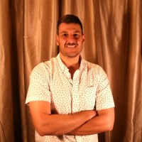 Funia Employee Ithai Kadosi's profile photo