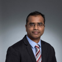GMC Limited Employee Nagarjuna Jillella's profile photo
