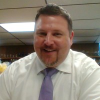 BBC Distributing Co Employee Chuck Weber's profile photo