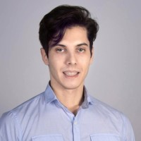 DeepAgro Employee Luciano Perezzini's profile photo