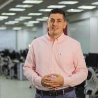 James Patiño Guerrero Email