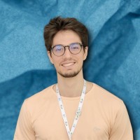 phData Employee Matheus Gomes Maia's profile photo