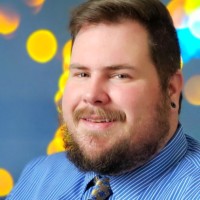 COLSA Employee Andrew Guyton's profile photo