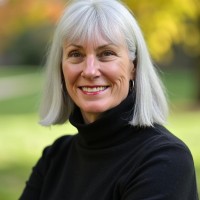 Insight Shift Llc Employee Colette Herrick's profile photo