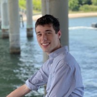 Alexander Walsh Email & Phone Number