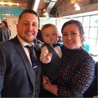 Snop - Groupe FSD Employee Stephen Temple's profile photo