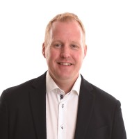 Clearstone Solutions Ltd Employee Shaun Adams's profile photo