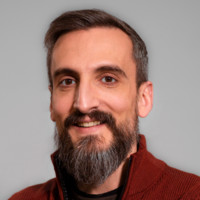 SuperAwesome Employee Leo Zancani's profile photo