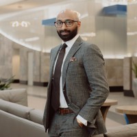 CPKC Employee Shanker Chalekode's profile photo