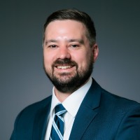 PwC Employee Benjamin Roy's profile photo