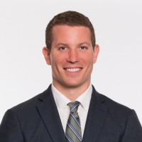 JLL Employee Taylor Allison's profile photo