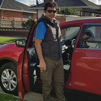 Yasir Waheed Email & Phone Number