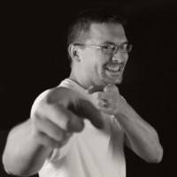 Garmin Employee Matt Whitehead's profile photo