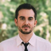 Volinga Employee Alejandro Simón Valls's profile photo