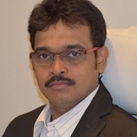 FocalCXM Employee Suresh Sahu's profile photo