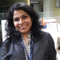 Sheetal Kharat Email & Phone Number