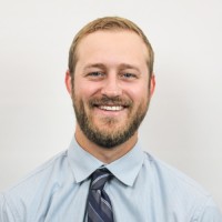 Bradford Systems Employee Andrew Bethke's profile photo